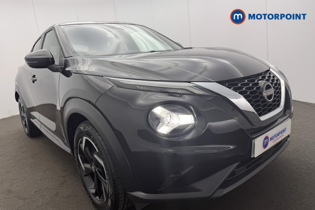 Nissan Juke N-Connecta Manual Petrol SUV - Stock Number (1566111) - 25th supplementary image