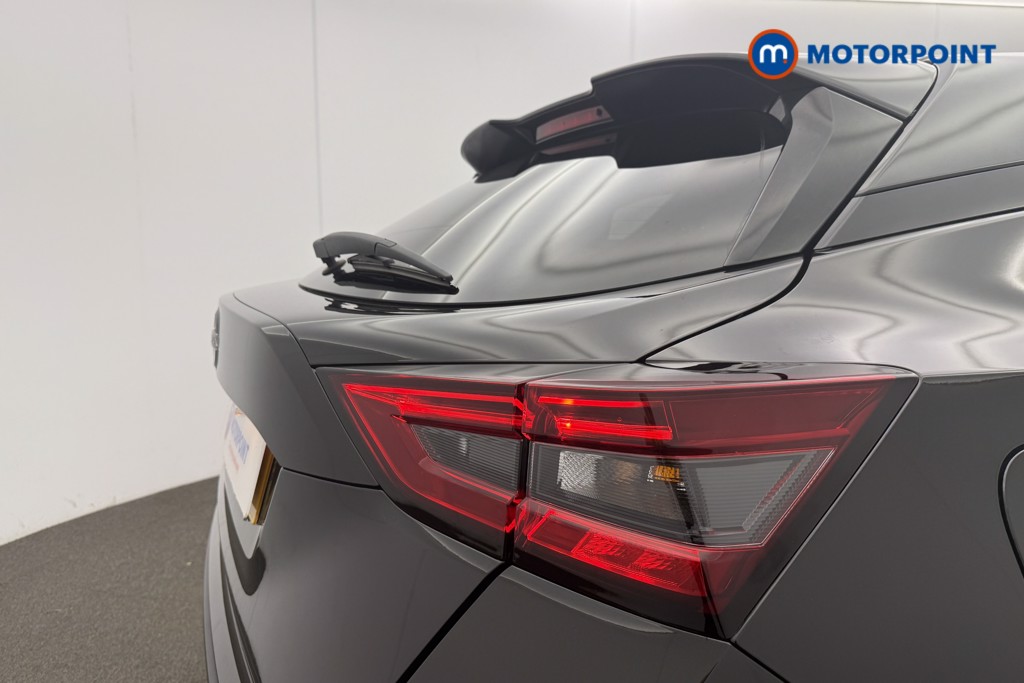 Nissan Juke N-Connecta Manual Petrol SUV - Stock Number (1566111) - 26th supplementary image