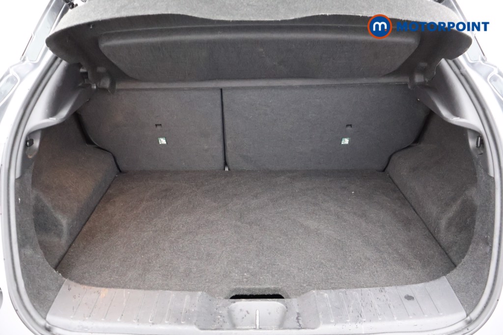 Nissan Juke N-Connecta Manual Petrol SUV - Stock Number (1566118) - 15th supplementary image