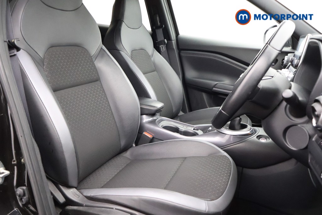 Nissan Juke N-Connecta Manual Petrol SUV - Stock Number (1566154) - 10th supplementary image