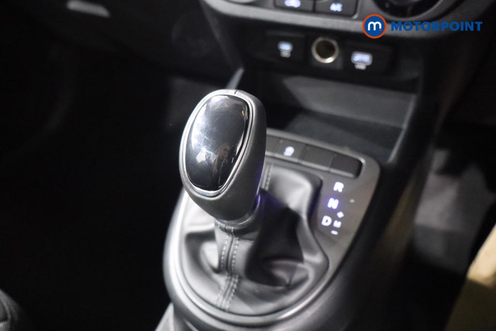 Hyundai I10 Advance Automatic Petrol Hatchback - Stock Number (1566222) - 5th supplementary image