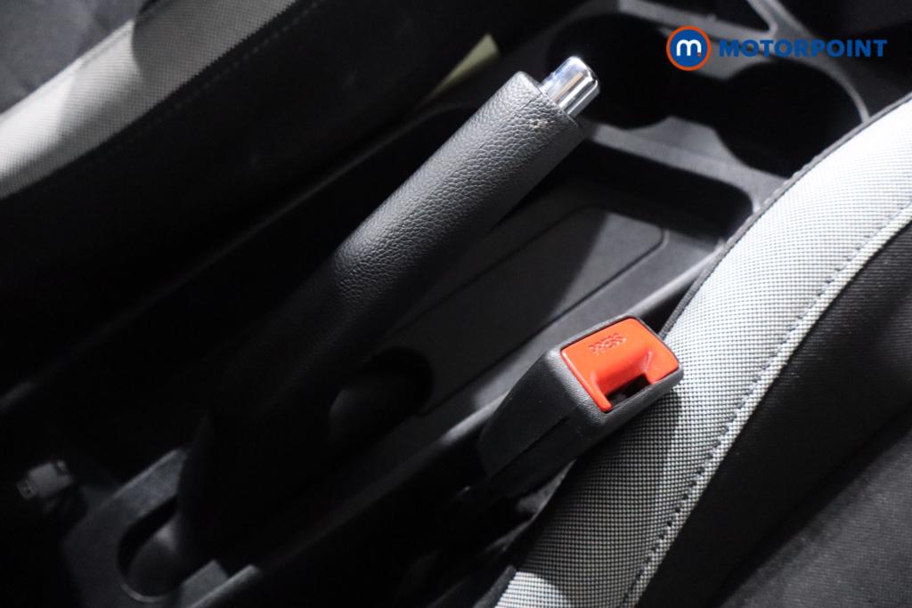 Hyundai I10 Advance Automatic Petrol Hatchback - Stock Number (1566222) - 6th supplementary image