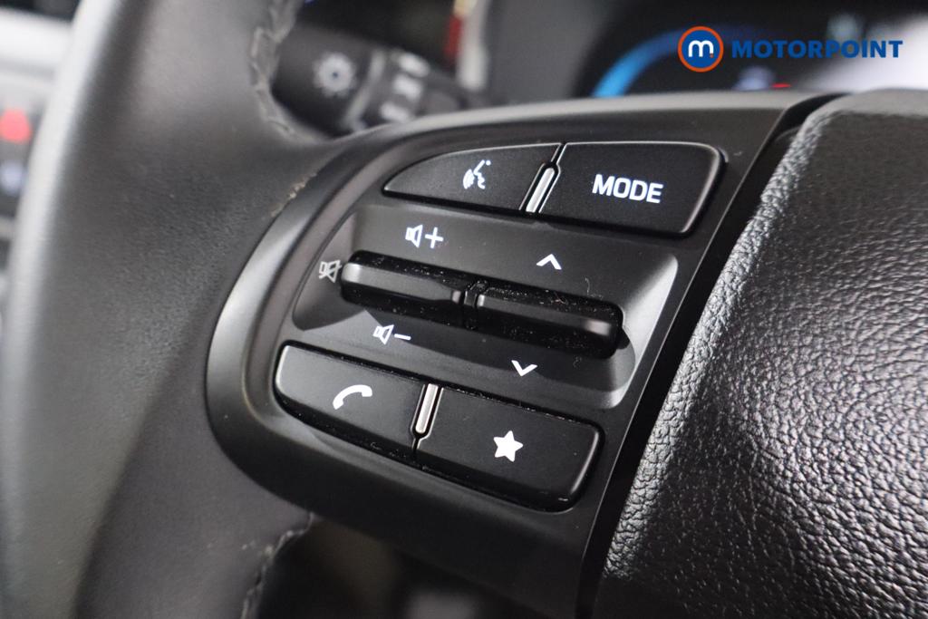 Hyundai I10 Advance Automatic Petrol Hatchback - Stock Number (1566222) - 8th supplementary image