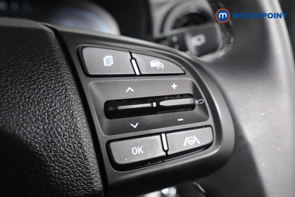 Hyundai I10 Advance Automatic Petrol Hatchback - Stock Number (1566222) - 9th supplementary image