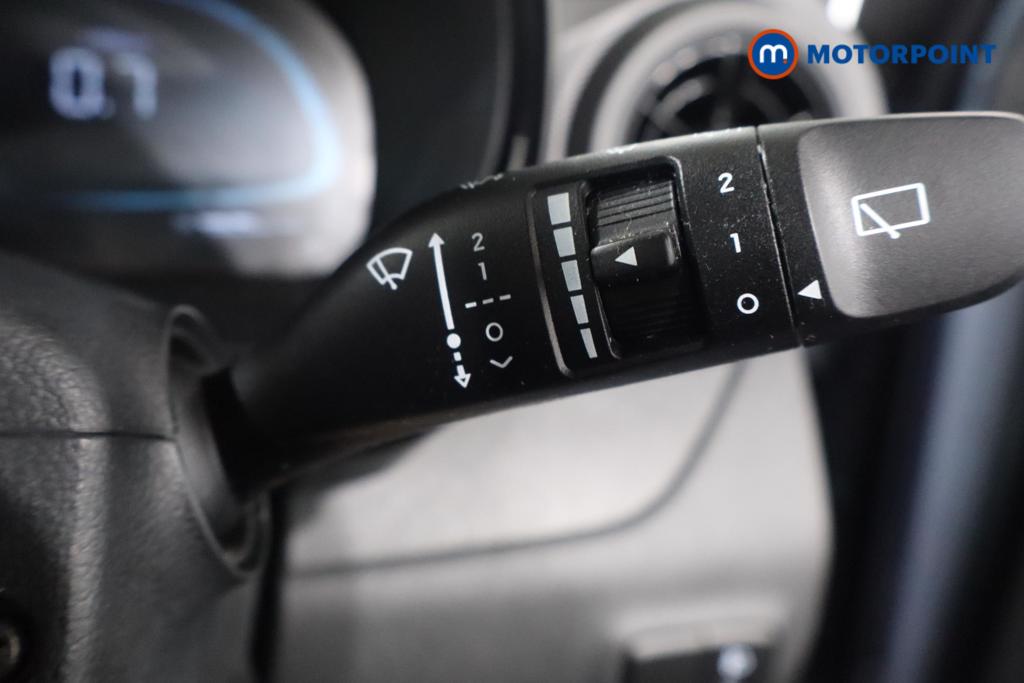 Hyundai I10 Advance Automatic Petrol Hatchback - Stock Number (1566222) - 11th supplementary image