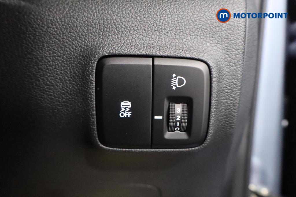 Hyundai I10 Advance Automatic Petrol Hatchback - Stock Number (1566222) - 12th supplementary image