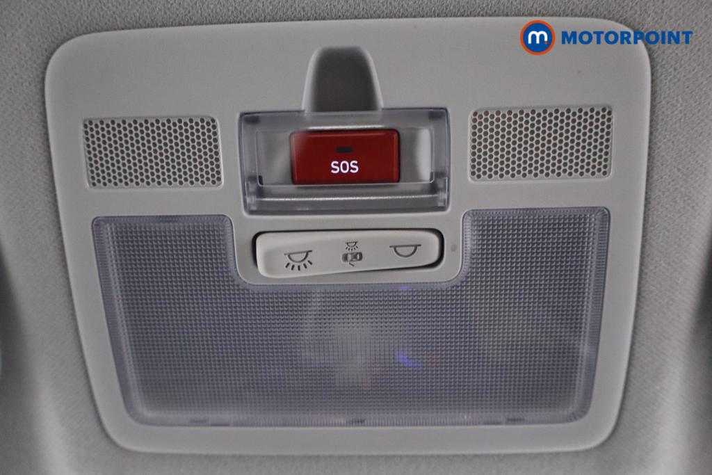 Hyundai I10 Advance Automatic Petrol Hatchback - Stock Number (1566222) - 13th supplementary image