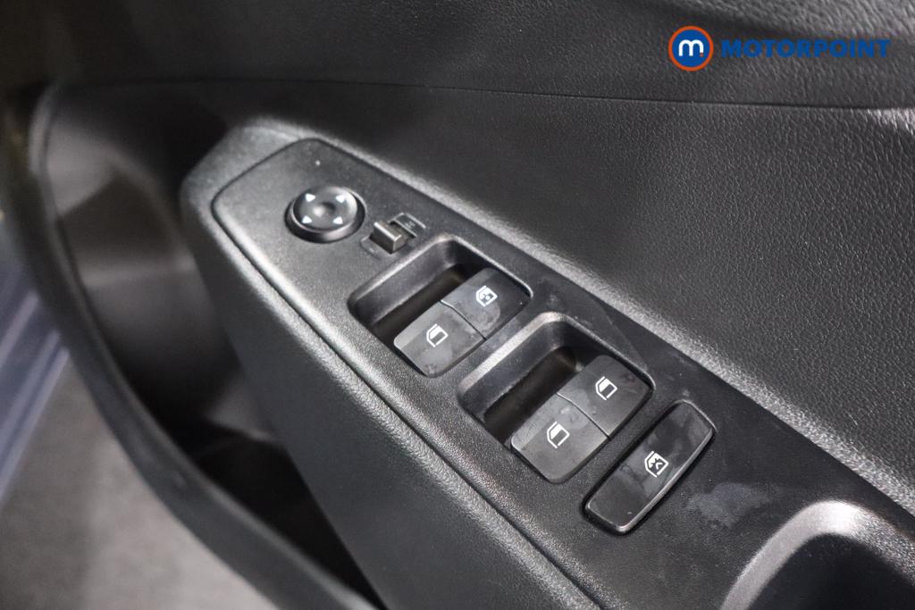 Hyundai I10 Advance Automatic Petrol Hatchback - Stock Number (1566222) - 14th supplementary image