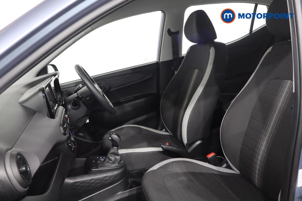 Hyundai I10 Advance Automatic Petrol Hatchback - Stock Number (1566222) - 15th supplementary image