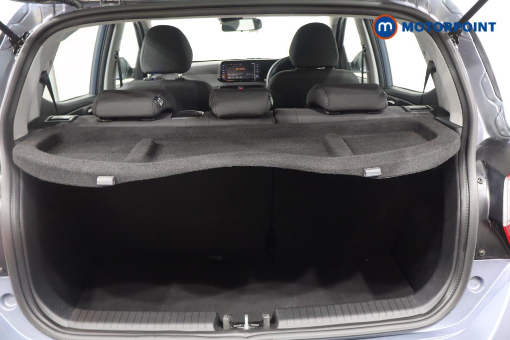 Hyundai I10 Advance Automatic Petrol Hatchback - Stock Number (1566222) - 18th supplementary image