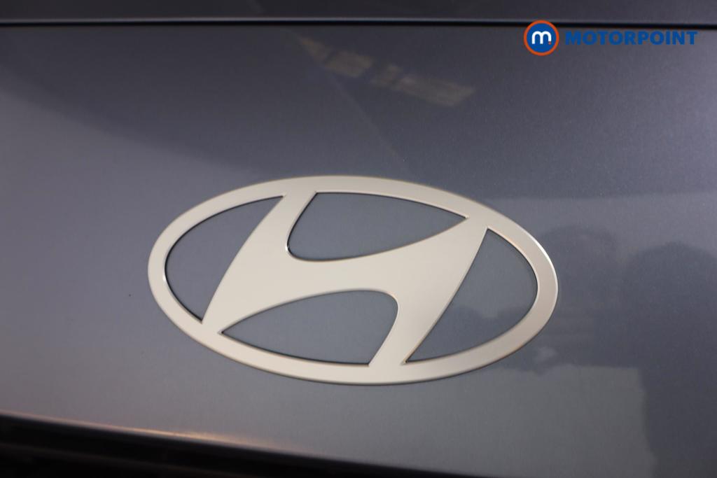 Hyundai I10 Advance Automatic Petrol Hatchback - Stock Number (1566222) - 23rd supplementary image