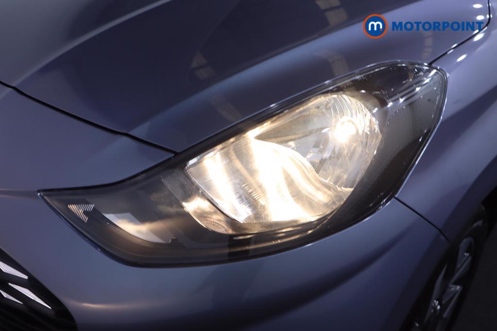 Hyundai I10 Advance Automatic Petrol Hatchback - Stock Number (1566222) - 24th supplementary image