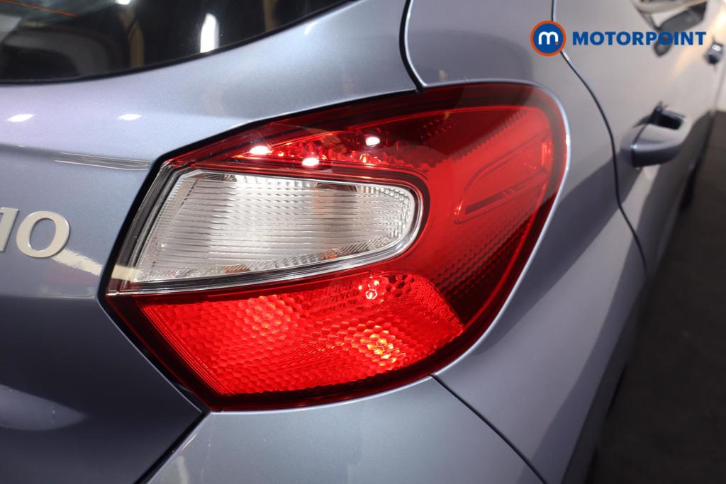 Hyundai I10 Advance Automatic Petrol Hatchback - Stock Number (1566222) - 26th supplementary image