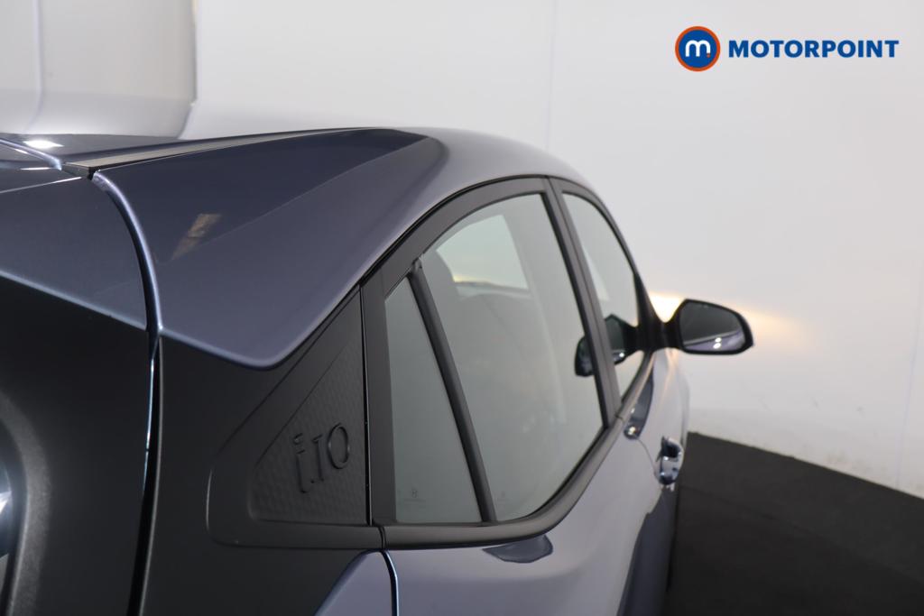 Hyundai I10 Advance Automatic Petrol Hatchback - Stock Number (1566222) - 29th supplementary image
