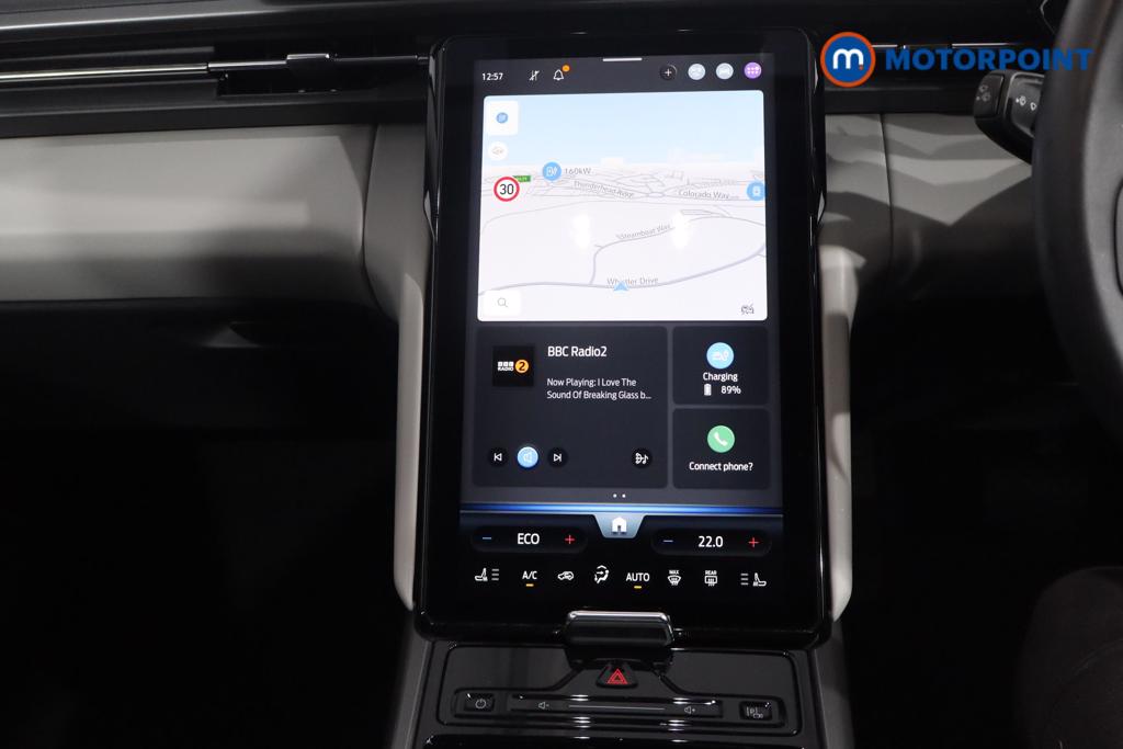 Ford Explorer Select Automatic Electric SUV - Stock Number (1566229) - 2nd supplementary image