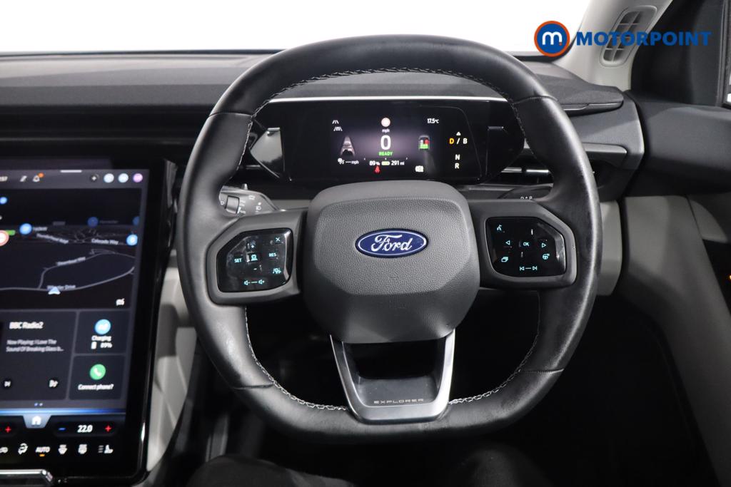 Ford Explorer Select Automatic Electric SUV - Stock Number (1566229) - 4th supplementary image