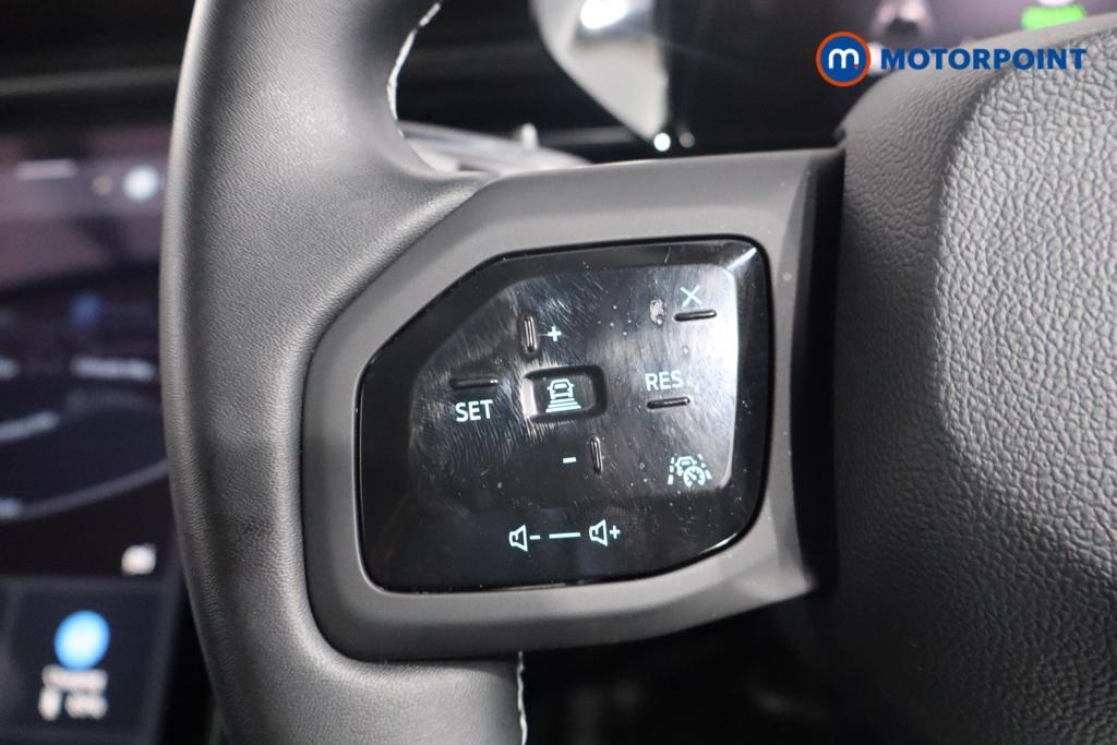 Ford Explorer Select Automatic Electric SUV - Stock Number (1566229) - 5th supplementary image