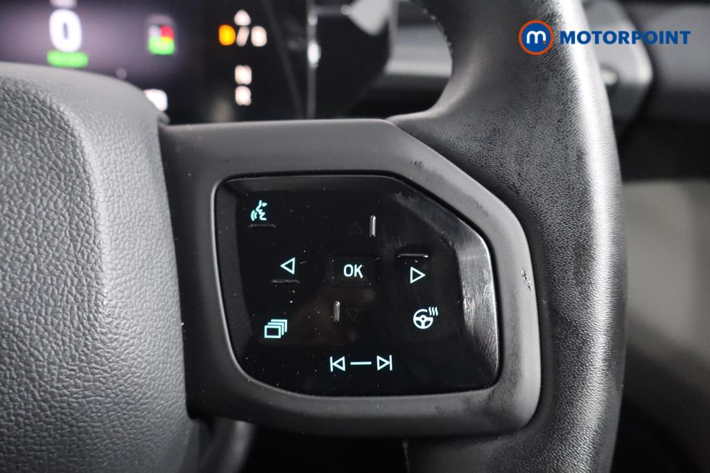 Ford Explorer Select Automatic Electric SUV - Stock Number (1566229) - 6th supplementary image