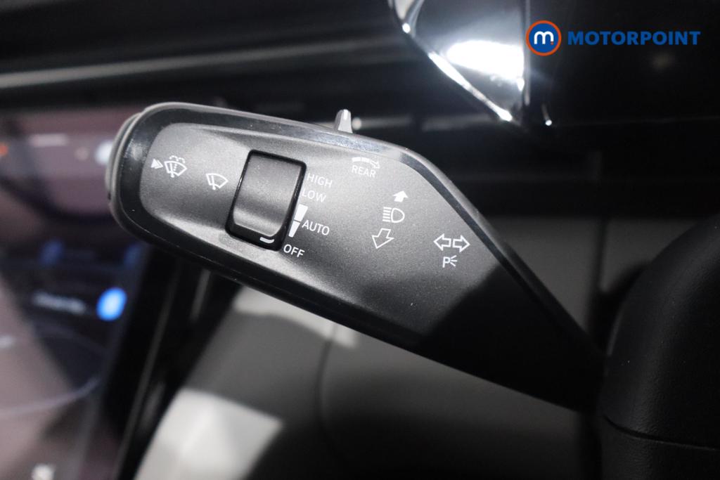 Ford Explorer Select Automatic Electric SUV - Stock Number (1566229) - 7th supplementary image