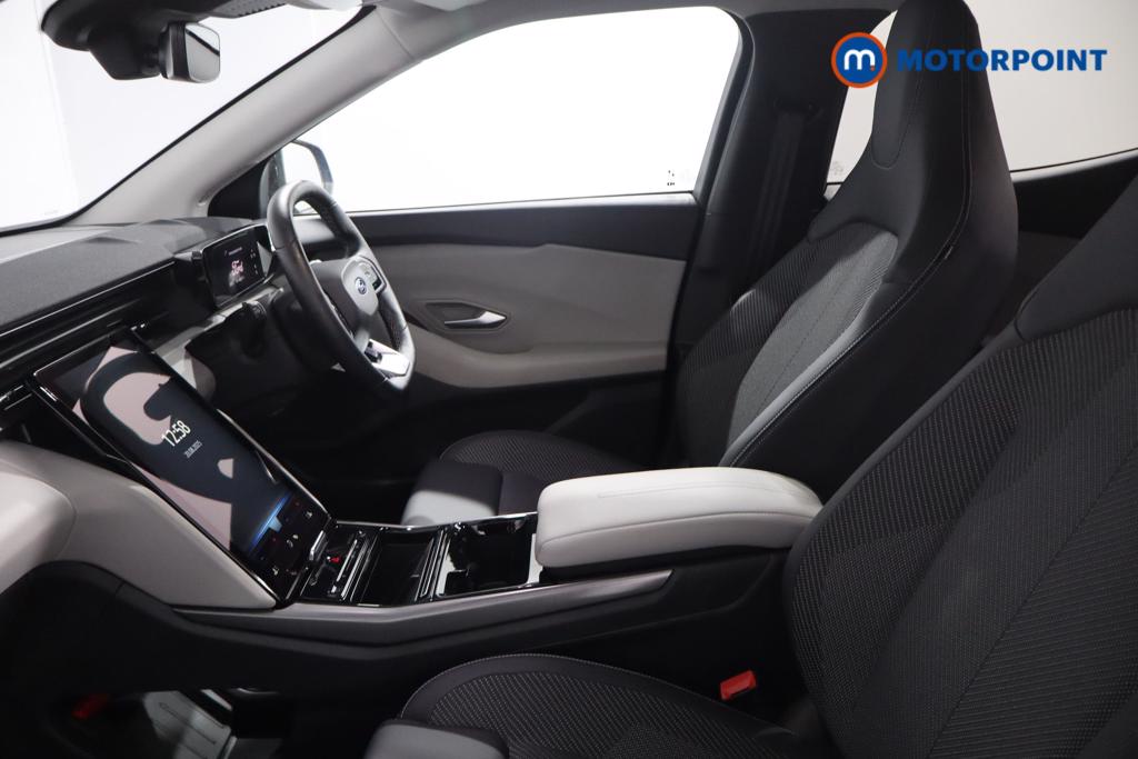 Ford Explorer Select Automatic Electric SUV - Stock Number (1566229) - 13th supplementary image