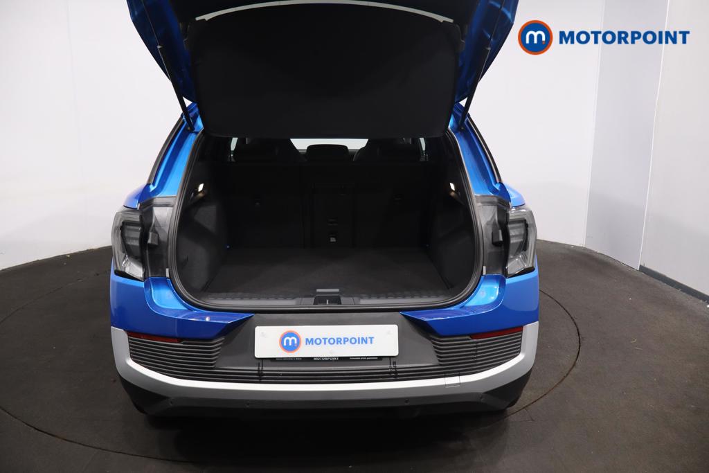 Ford Explorer Select Automatic Electric SUV - Stock Number (1566229) - 16th supplementary image