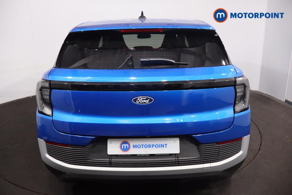 Ford Explorer Select Automatic Electric SUV - Stock Number (1566229) - 17th supplementary image