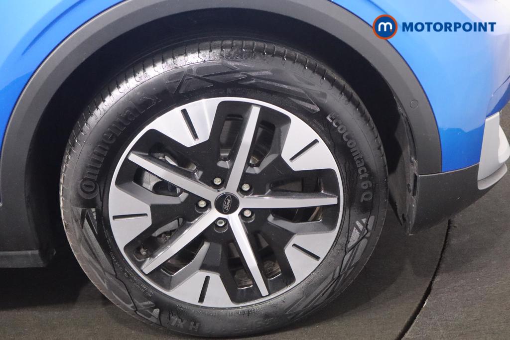 Ford Explorer Select Automatic Electric SUV - Stock Number (1566229) - 19th supplementary image