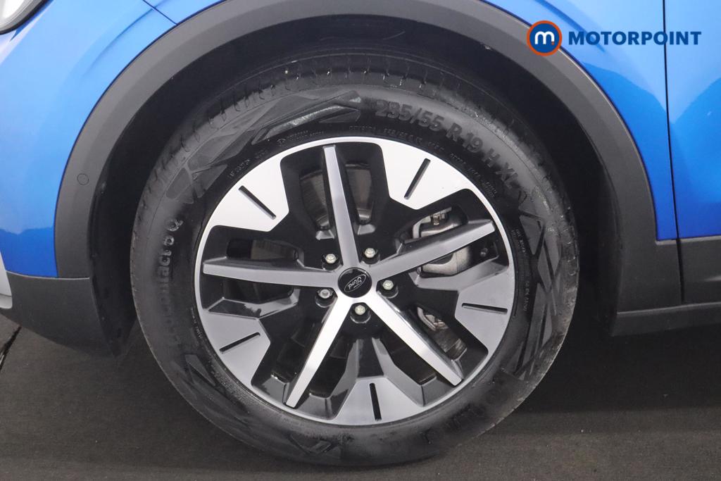 Ford Explorer Select Automatic Electric SUV - Stock Number (1566229) - 20th supplementary image