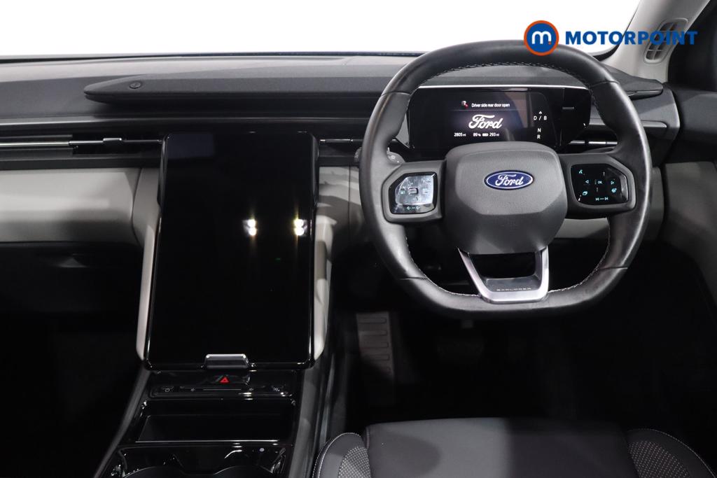 Ford Explorer Select Automatic Electric SUV - Stock Number (1566229) - 1st supplementary image