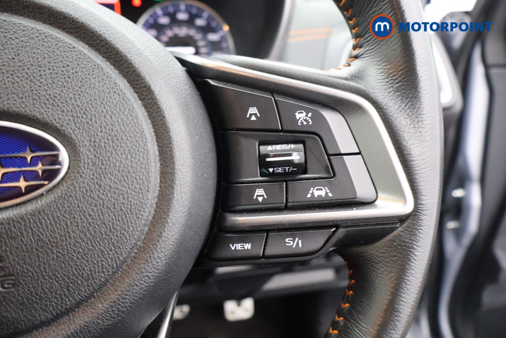 Subaru XV Se Premium Automatic Petrol-Electric Hybrid SUV - Stock Number (1566289) - 3rd supplementary image