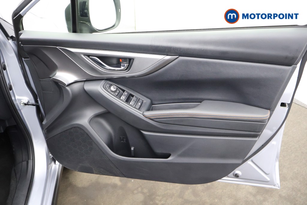 Subaru XV Se Premium Automatic Petrol-Electric Hybrid SUV - Stock Number (1566289) - 8th supplementary image