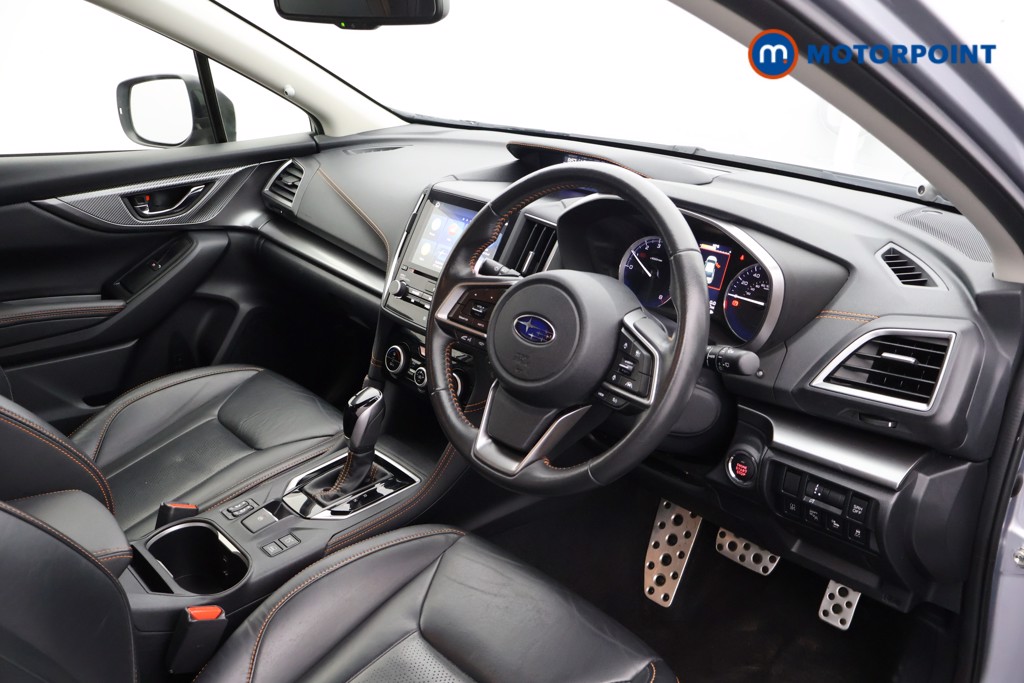 Subaru XV Se Premium Automatic Petrol-Electric Hybrid SUV - Stock Number (1566289) - 9th supplementary image