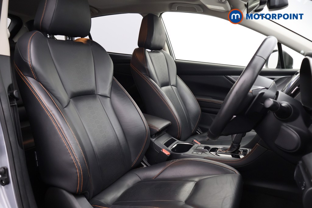Subaru XV Se Premium Automatic Petrol-Electric Hybrid SUV - Stock Number (1566289) - 10th supplementary image