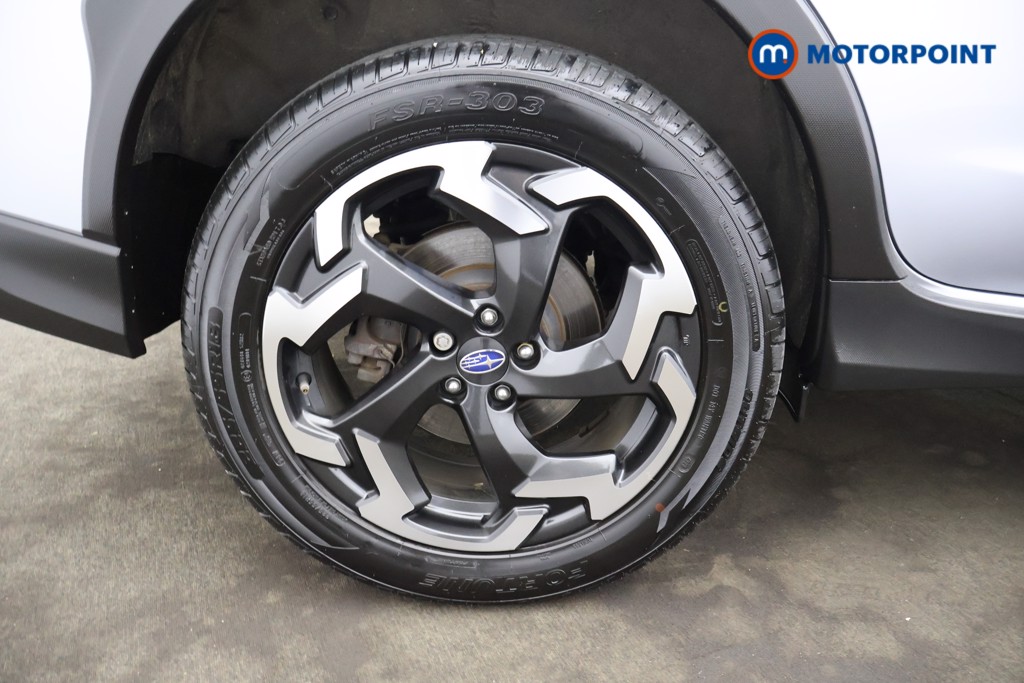 Subaru XV Se Premium Automatic Petrol-Electric Hybrid SUV - Stock Number (1566289) - 12th supplementary image