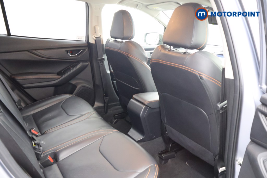 Subaru XV Se Premium Automatic Petrol-Electric Hybrid SUV - Stock Number (1566289) - 13th supplementary image
