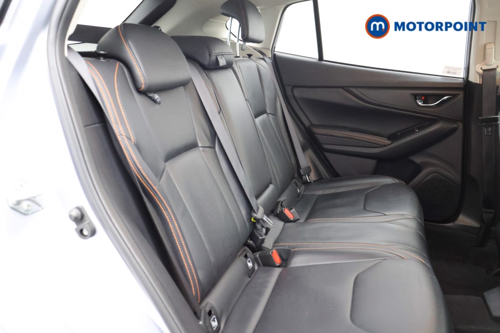 Subaru XV Se Premium Automatic Petrol-Electric Hybrid SUV - Stock Number (1566289) - 14th supplementary image