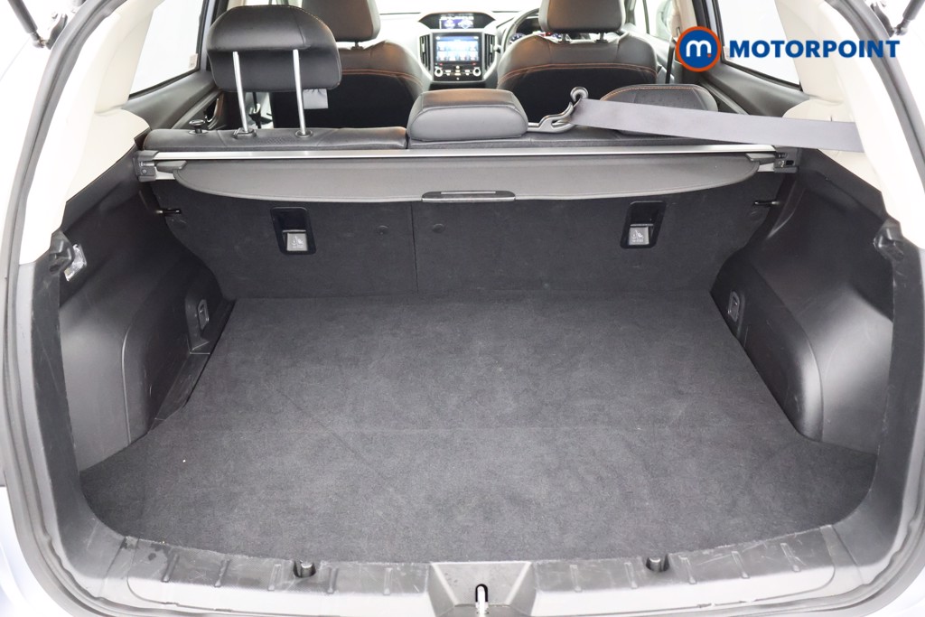 Subaru XV Se Premium Automatic Petrol-Electric Hybrid SUV - Stock Number (1566289) - 15th supplementary image