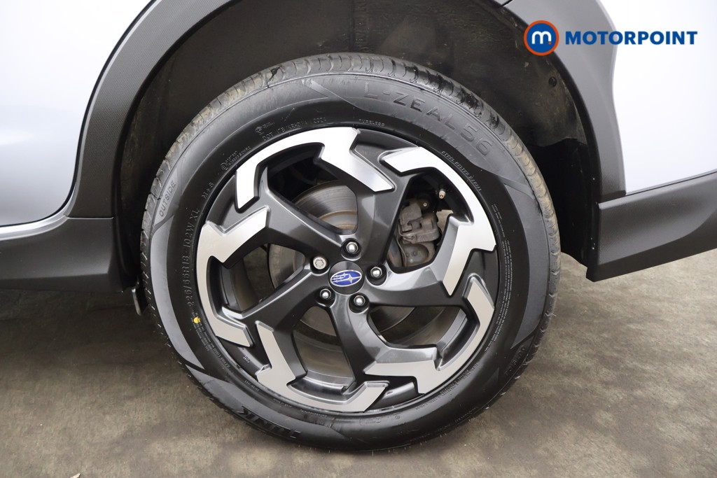 Subaru XV Se Premium Automatic Petrol-Electric Hybrid SUV - Stock Number (1566289) - 16th supplementary image
