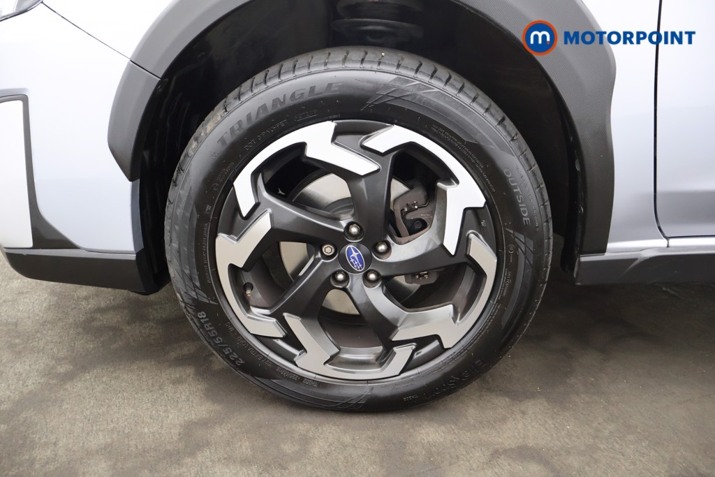 Subaru XV Se Premium Automatic Petrol-Electric Hybrid SUV - Stock Number (1566289) - 17th supplementary image