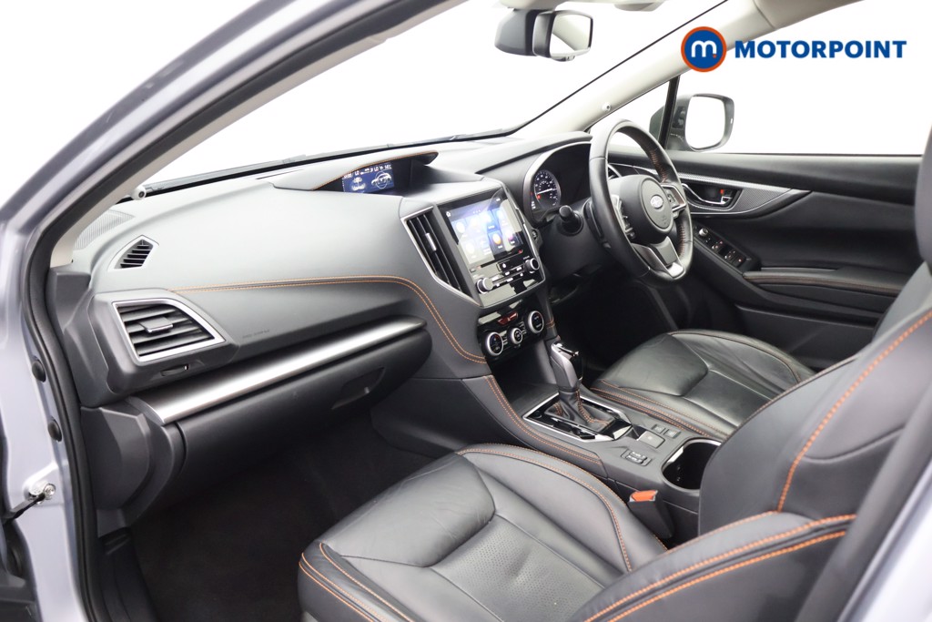 Subaru XV Se Premium Automatic Petrol-Electric Hybrid SUV - Stock Number (1566289) - 18th supplementary image