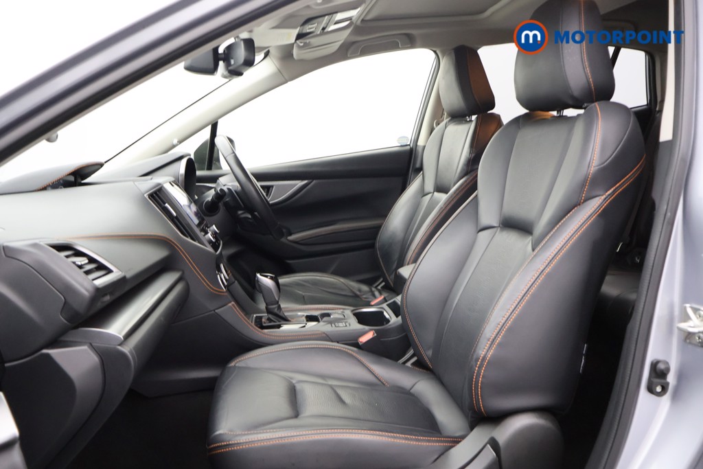 Subaru XV Se Premium Automatic Petrol-Electric Hybrid SUV - Stock Number (1566289) - 19th supplementary image
