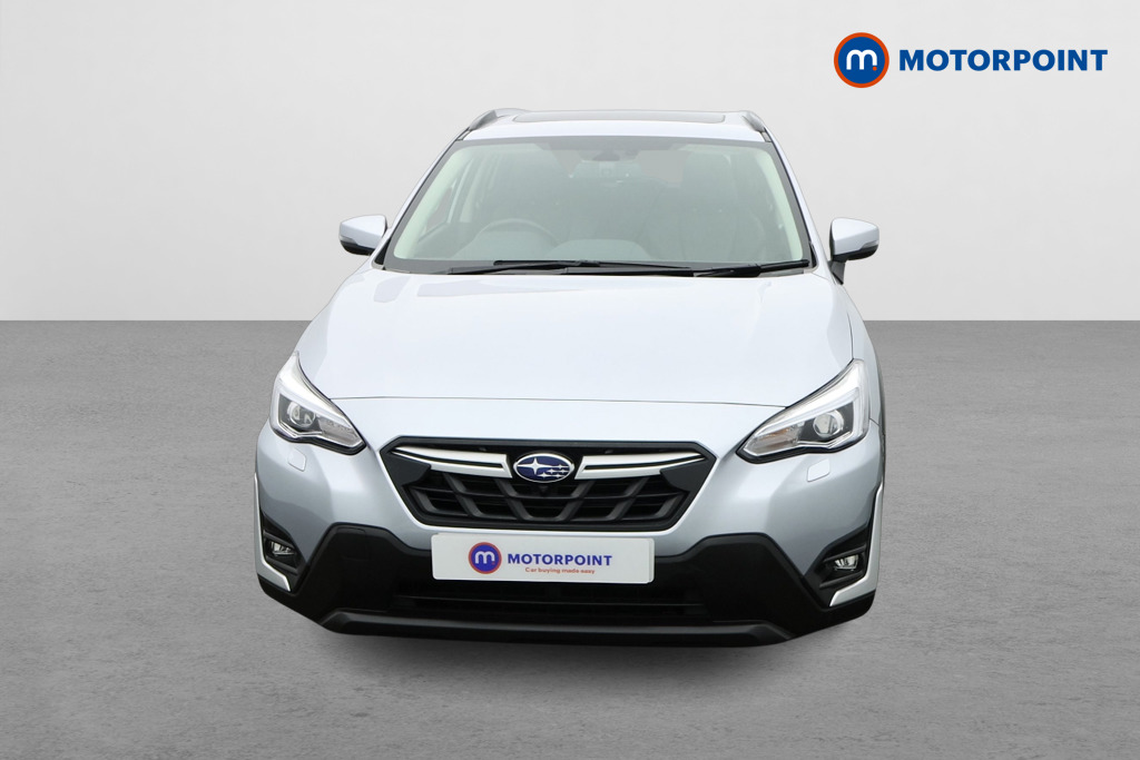 Subaru XV Se Premium Automatic Petrol-Electric Hybrid SUV - Stock Number (1566289) - Front bumper
