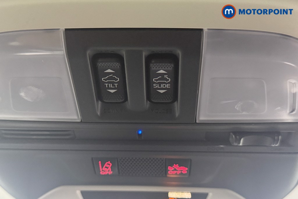 Subaru XV Se Premium Automatic Petrol-Electric Hybrid SUV - Stock Number (1566291) - 6th supplementary image