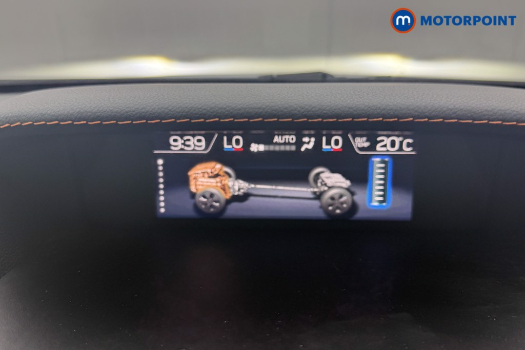 Subaru XV Se Premium Automatic Petrol-Electric Hybrid SUV - Stock Number (1566291) - 9th supplementary image