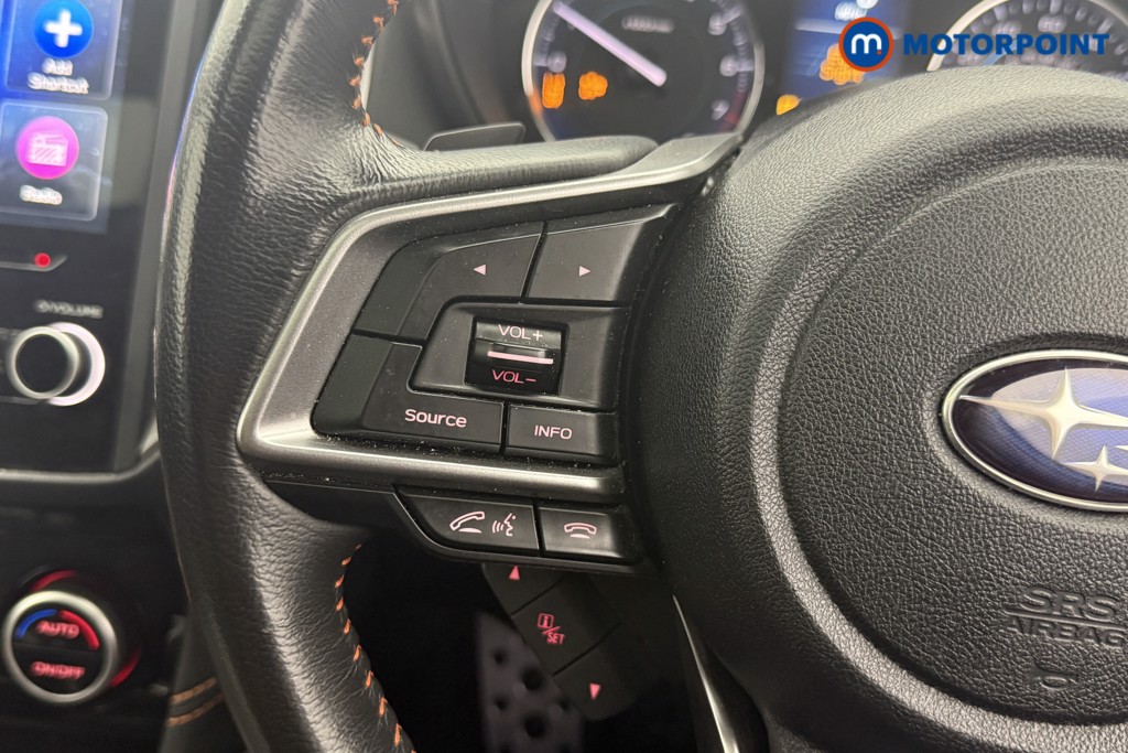Subaru XV Se Premium Automatic Petrol-Electric Hybrid SUV - Stock Number (1566291) - 10th supplementary image
