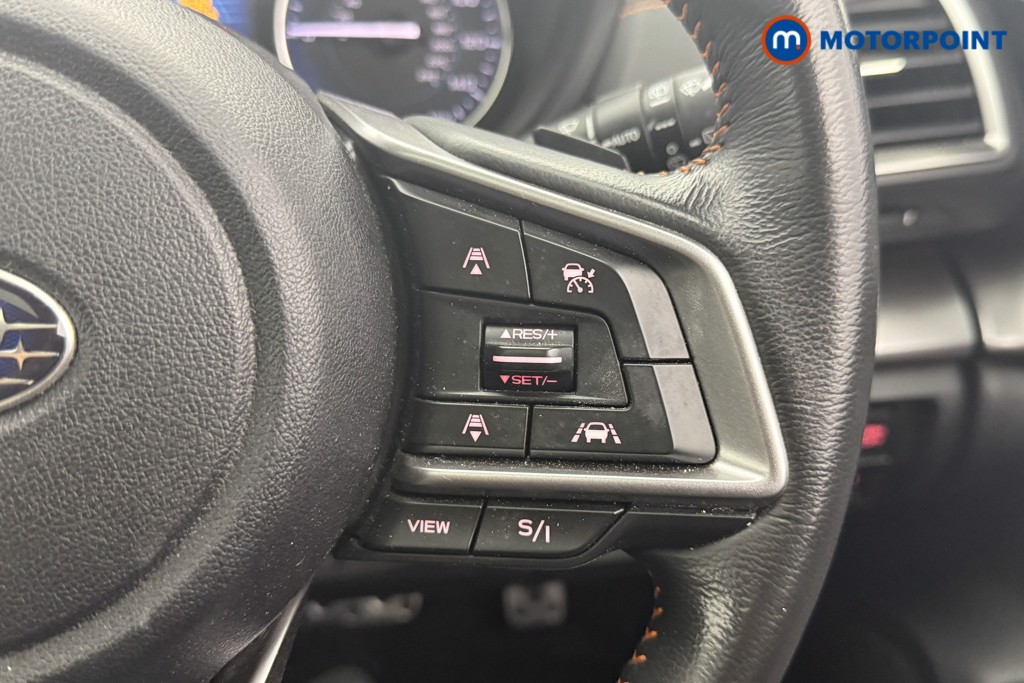 Subaru XV Se Premium Automatic Petrol-Electric Hybrid SUV - Stock Number (1566291) - 11th supplementary image