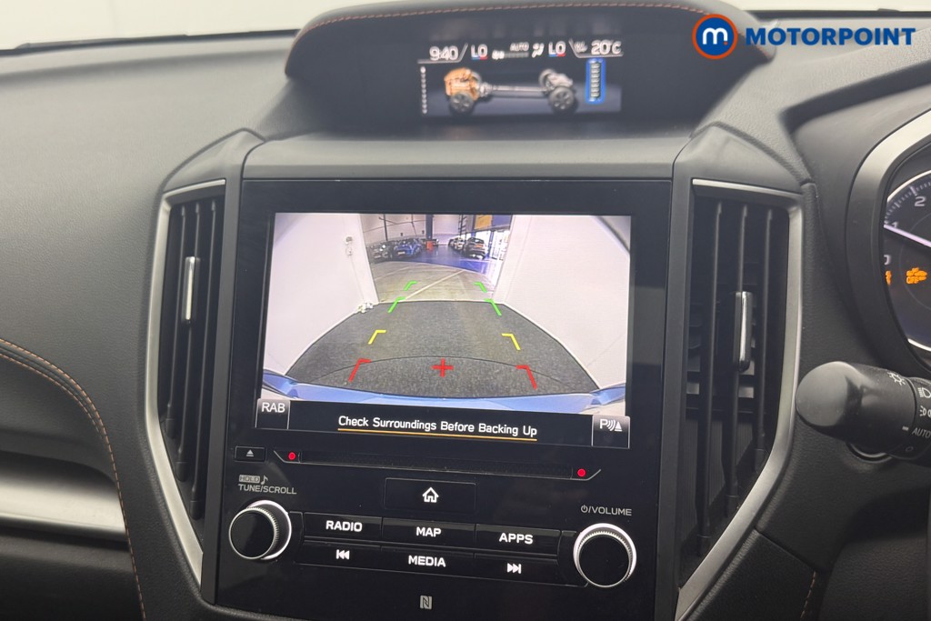 Subaru XV Se Premium Automatic Petrol-Electric Hybrid SUV - Stock Number (1566291) - 14th supplementary image