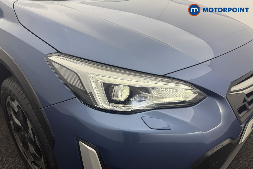 Subaru XV Se Premium Automatic Petrol-Electric Hybrid SUV - Stock Number (1566291) - 18th supplementary image