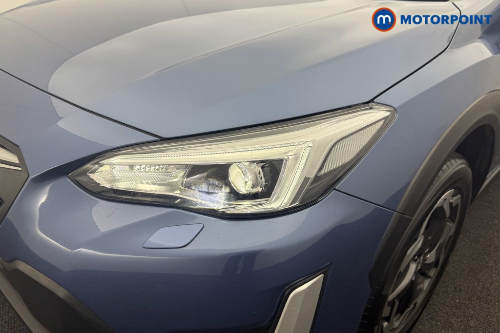 Subaru XV Se Premium Automatic Petrol-Electric Hybrid SUV - Stock Number (1566291) - 19th supplementary image