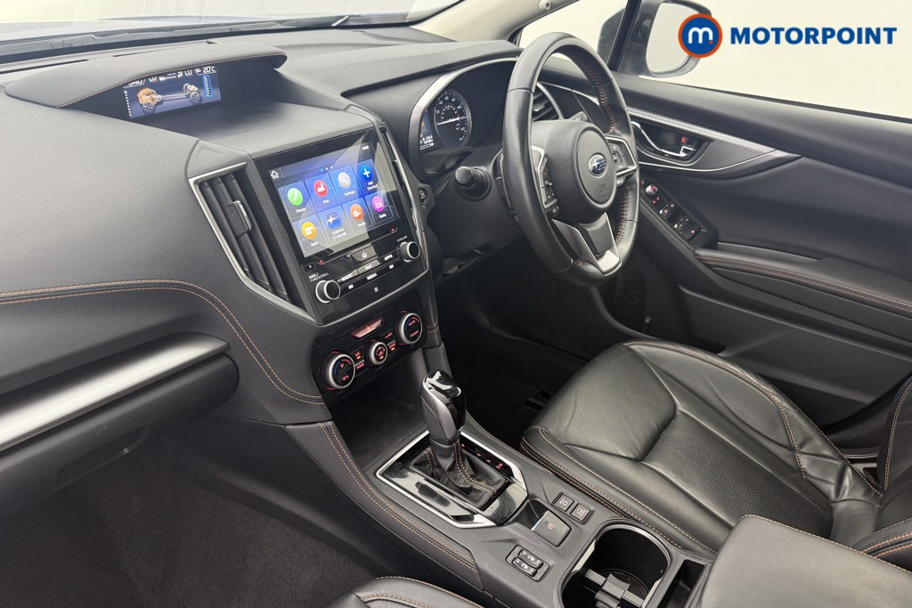 Subaru XV Se Premium Automatic Petrol-Electric Hybrid SUV - Stock Number (1566291) - 21st supplementary image